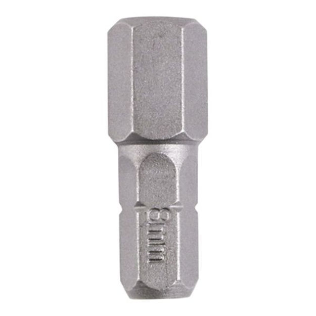 Picture of HEX 8 DRIVER BITS (2)