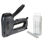 Picture of STANLEY TR250 2IN1 HEAVY DUTY STAPLE/NAIL GUN
