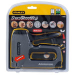 Picture of STANLEY TR250 2IN1 HEAVY DUTY STAPLE/NAIL GUN
