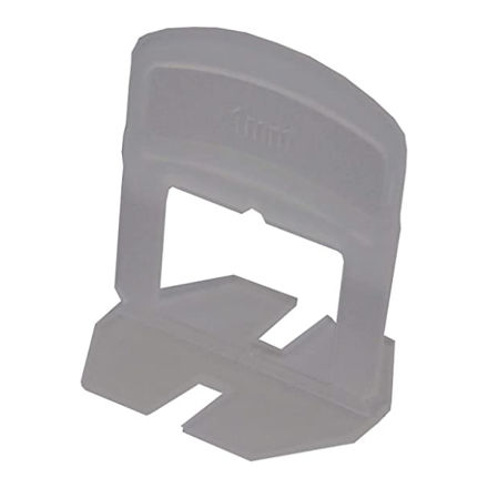 Picture of 1MM X 250PCS STD leveling SPACERS