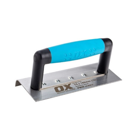 Picture of OX-P014410 PRO NARROW CONCRETE EDGER