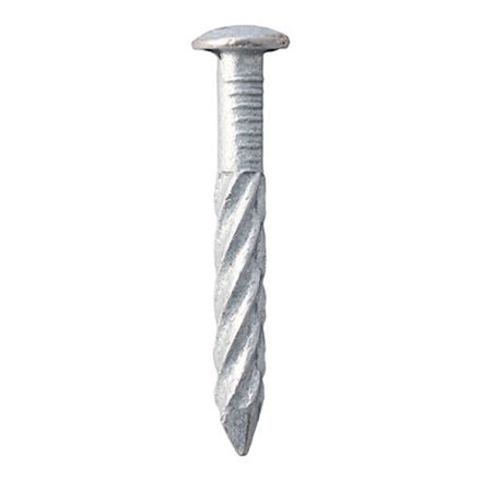 Picture of TIMCO DRIVE SCREWS GALVANISED 100 X 5.40 0.5 KG
