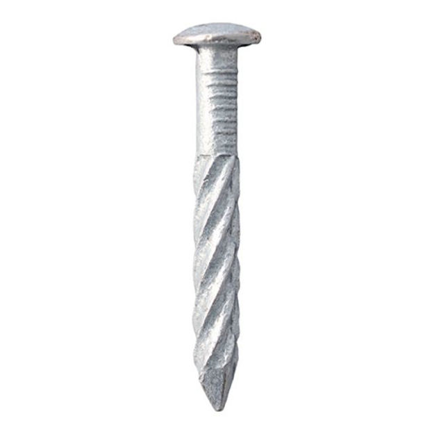 Picture of TIMCO DRIVE SCREWS GALVANISED 100 X 5.40 0.5 KG