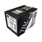 Picture of TIMCO PH2 DRYWALL COARSE THREAD BLACK SCREWS 3.5 X 25MM (1000 PACK)