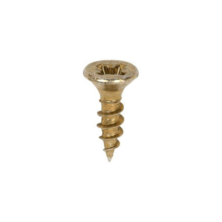 Picture of TIMCO SOLO COUNTERSUNK WOODSCREW PZ2 ZINC 3.5 X 15MM (200 PACK)