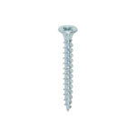 Picture of TIMCO SOLO COUNTERSUNK WOODSCREW PZ2 ZINC 3.5 X 30MM (200 PACK)