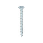 Picture of TIMCO SOLO COUNTERSUNK WOODSCREW PZ2 ZINC 3.5 X 35MM (200 PACK)