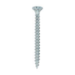 Picture of TIMCO SOLO COUNTERSUNK WOODSCREW PZ2 ZINC 3.5 X 40MM (200 PACK)