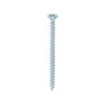 Picture of TIMCO SOLO COUNTERSUNK WOODSCREW PZ2 ZINC 3.5 X 50MM (200 PACK)