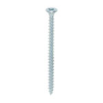 Picture of TIMCO SOLO COUNTERSUNK WOODSCREW PZ2 ZINC 4.0 X 70MM (200 PACK)