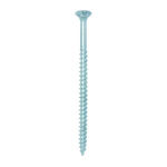 Picture of TIMCO SOLO COUNTERSUNK WOODSCREW PZ2 ZINC 5.0 X 90MM (100 PACK)