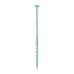 Picture of TIMCO SOLO COUNTERSUNK WOODSCREW PZ2 ZINC 5.0 X 120MM (100 PACK)