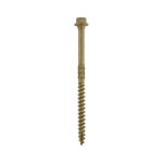 Picture of TIMCO TIMBER SCREW EXTERIOR HEX FLANGE HEAD 6.7 X 75MM