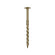 Picture of TIMCO TX30 TIMBER SCREW EXTERIOR WAFER HEAD 6.7 X 95MM