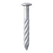 Picture of TIMCO DRIVE SCREWS GALVANISED 50 X 5.40 0.5 KG