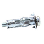 Picture of CENTURION BLIND SCREW ANCHORS ZINC PLATED M4 X 20MM (4 PACK)