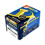 Picture of TIMCO MULTI-FIX CONCRETE SCREW YELLOW 7.5 X 150MM