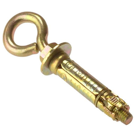 Picture of 023186 MASONRY EYE BOLT M6 1PK