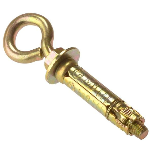 Picture of 023186 MASONRY EYE BOLT M6 1PK