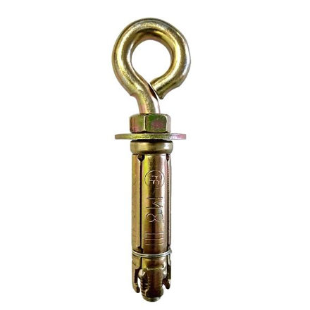 Picture of 023193 MASONRY EYE BOLT M8 1PK