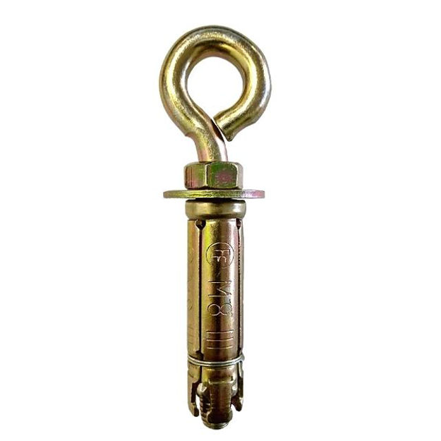 Picture of 023193 MASONRY EYE BOLT M8 1PK