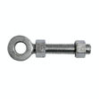 Picture of 8247044 101MM (4"") BZP ADJ GATE EYE
12MM SHANK
