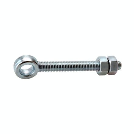 Picture of 8251082 203MM (8"") BZP ADJ GATE EYE
19MM SHANK
