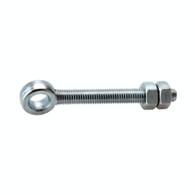 Picture of 8251082 203MM (8"") BZP ADJ GATE EYE
19MM SHANK
