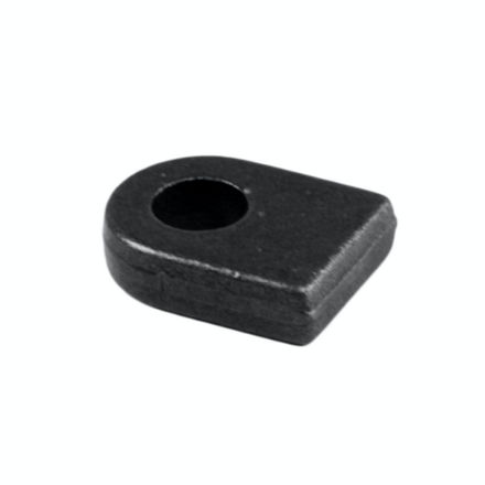 Picture of 8253211 12MM (1/2"") PIN S/C FLAT BASE EYES
TO WELD
