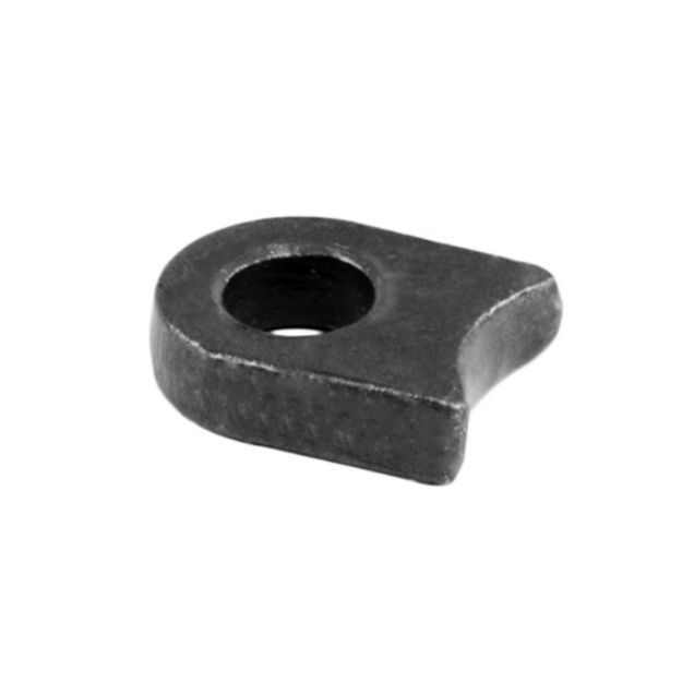 Picture of 8253341 19MM (3/4"") S/C RADIUS BASE EYES
TO WELD
