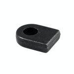 Picture of 8253431 19MM (3/4"") S/C FLAT BASE EYES
TO WELD
