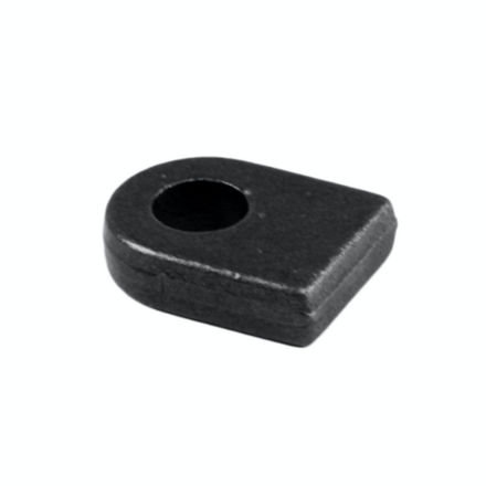 Picture of 8253431 19MM (3/4"") S/C FLAT BASE EYES
TO WELD
