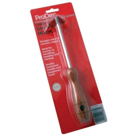Picture of COMBINATION SHAVEHOOK