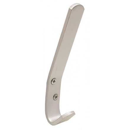 Picture of 127MM SAA FLAT PATTERN HAT & COAT HOOK (PACK OF 2)