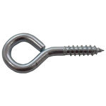 Picture of 150MM (6") CP SILENT PATTERN CABIN HOOK