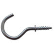 Picture of 32MM ZP SHOULDERED CUP HOOKS (PACK OF 5)