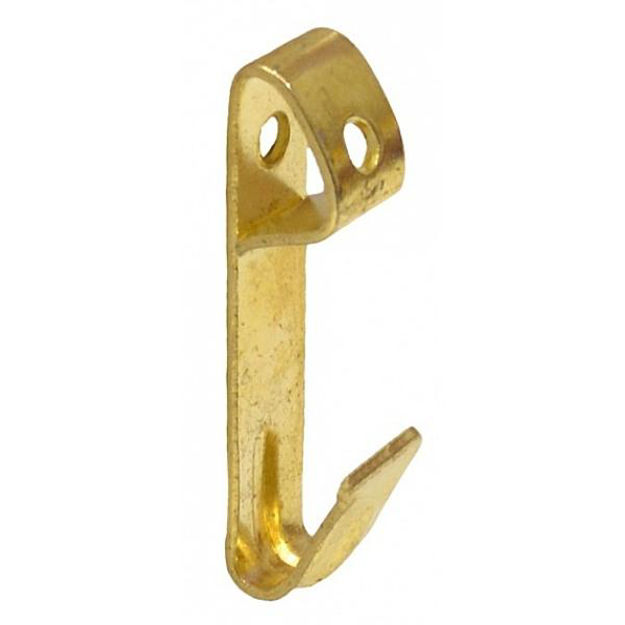 Picture of NO 2 EB SINGLE PICTURE HOOKS (PACK OF 4)