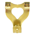Picture of NO 3 EB DOUBLE PICTURE HOOKS (PACK OF 2)