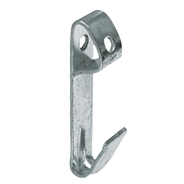 Picture of NO 2 ZP SINGLE PICTURE HOOKS (PACK OF 4)