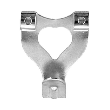 Picture of NO 3 ZP DOUBLE PICTURE HOOKS (PACK OF 2)