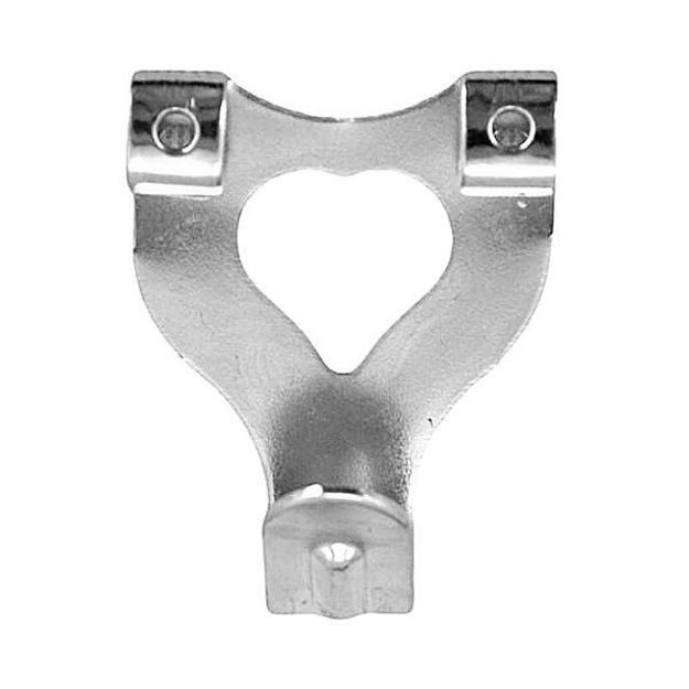 Picture of NO 3 ZP DOUBLE PICTURE HOOKS (PACK OF 2)