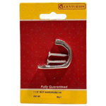 Picture of 37MM SCP SOLID BRASS WARDROBE HOOK