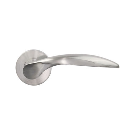 Picture of CRESTA LEVER ON ROSE - JIGTECH SCP