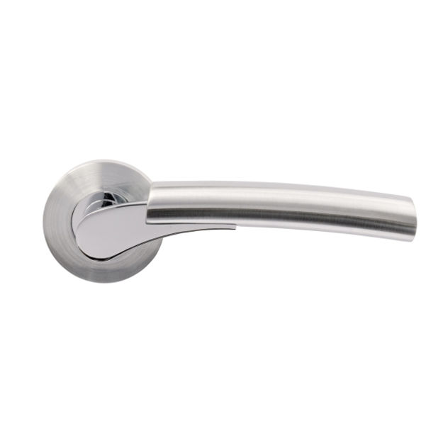 Picture of ULTRO LEVER ON ROUND ROSE - JIGTECH PCP/SCP DUAL