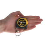 Picture of STANLEY 2M FM KEYCHAIN MEASURE TAPE