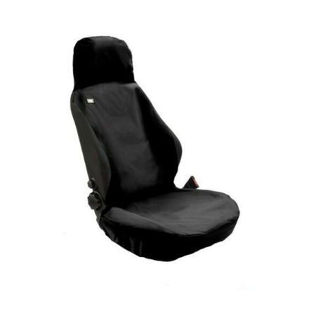 Picture of 211 AIRBAG COMPATIBLE SEAT COVER BLACK