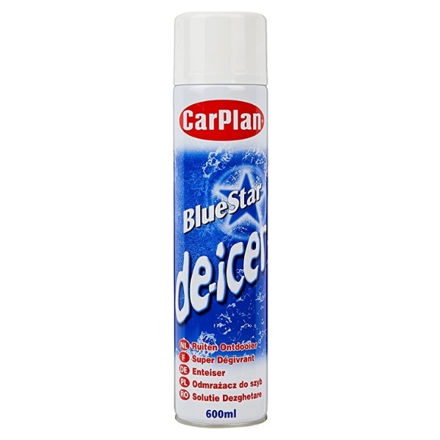 Picture of DE-ICER SPRAY 300ML