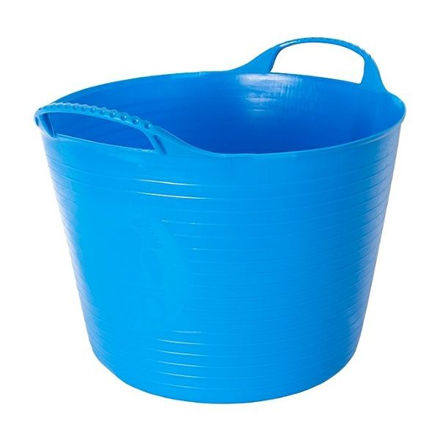 Picture of GORILLA TUB BLUE 14L