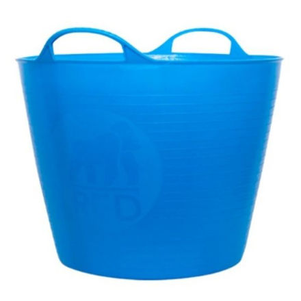 Picture of GORILLA TUB BLUE 26L