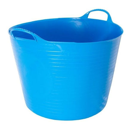 Picture of GORILLA TUB BLUE 38L